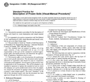 ASTM D 4083 – 89 pdf free download