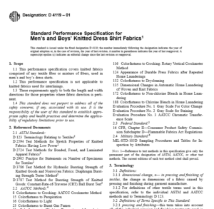 ASTM D 4119 – 01 pdf free download