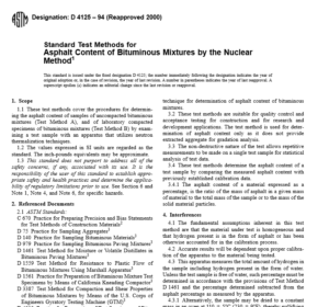 ASTM  D 4125 – 94  pdf free download