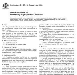 ASTM  D 4137 – 82 pdf free download