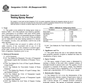 ASTM D 4142 – 89 pdf free download