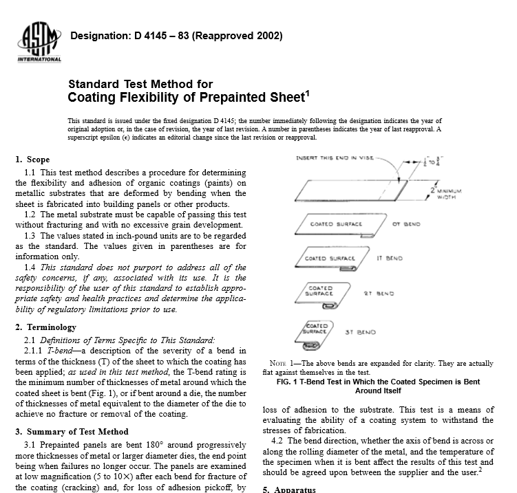 Astm Standards Free Download Pdf