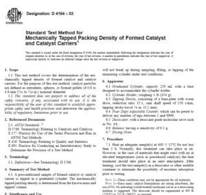 ASTM D 4164 – 03 pdf free download