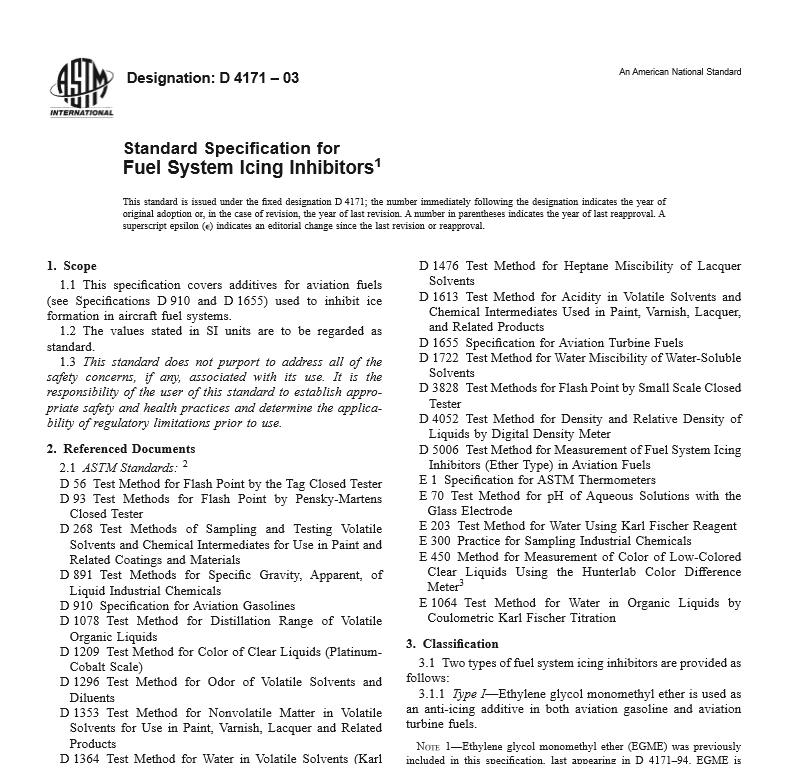 ASTM D 4171 – 03 pdf free download