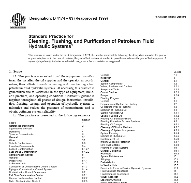 ASTM D 4174 – 89 pdf free download