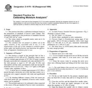 ASTM  D 4178 – 82 pdf free download