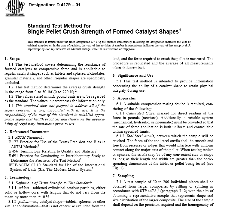 catalyst pdf download