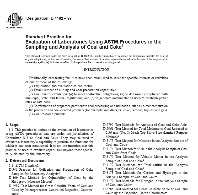 ASTM D 4182 – 97 pdf free download