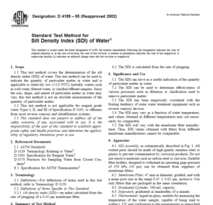 ASTM  D 4189 – 95  pdf free download