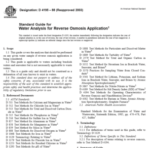 ASTM D 4195 – 88 pdf free download