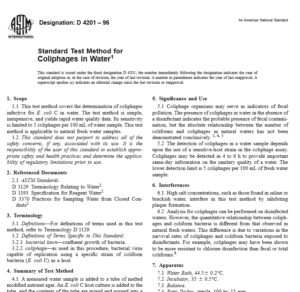 ASTM D 4201 – 96 pdf free download