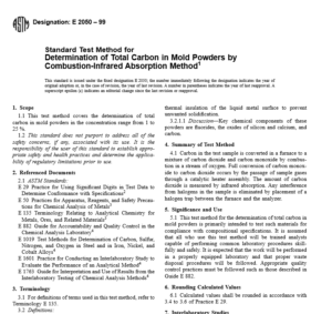 ASTM E 2050 – 99 pdf free download