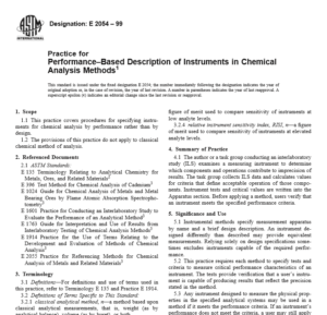 ASTM E 2054 – 99 pdf free download