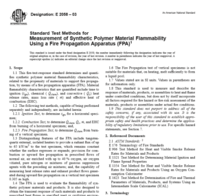 ASTM  E 2058 – 03 pdf free download