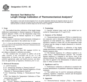 ASTM  E 2113 – 02 pdf free download