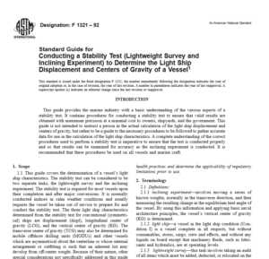 ASTM  F 1321 – 92 pdf free download