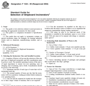 ASTM  F 1322 – 90 pdf free download