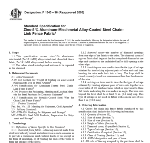 ASTM  F 1345 – 96 pdf free download