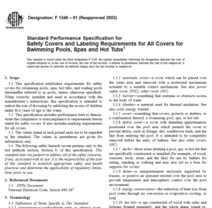 ASTM  F 1346 – 91 pdf free download