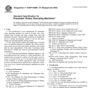 ASTM F 1348 F1348M – 91 pdf free download