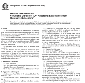 ASTM  F 1349 – 98 pdf free download