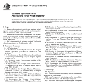 ASTM  F 1357 – 99 pdf free download