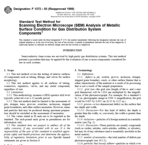 ASTM  F 1372 – 93 pdf free download