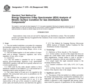 ASTM F 1375 – 92 pdf free download