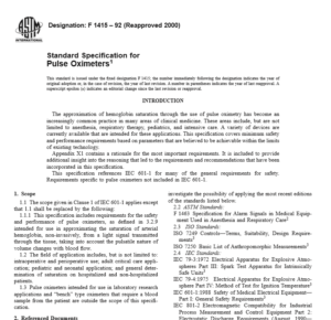 ASTM  F 1415 – 92 pdf free download