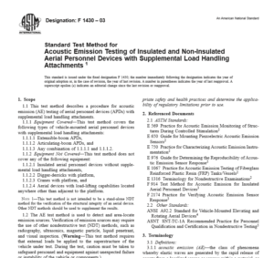 ASTM F 1430 – 03 pdf free download
